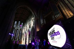 The Journal Culture Awards 2017