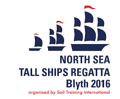 North Sea Tall Ships Regatta Visitor Information