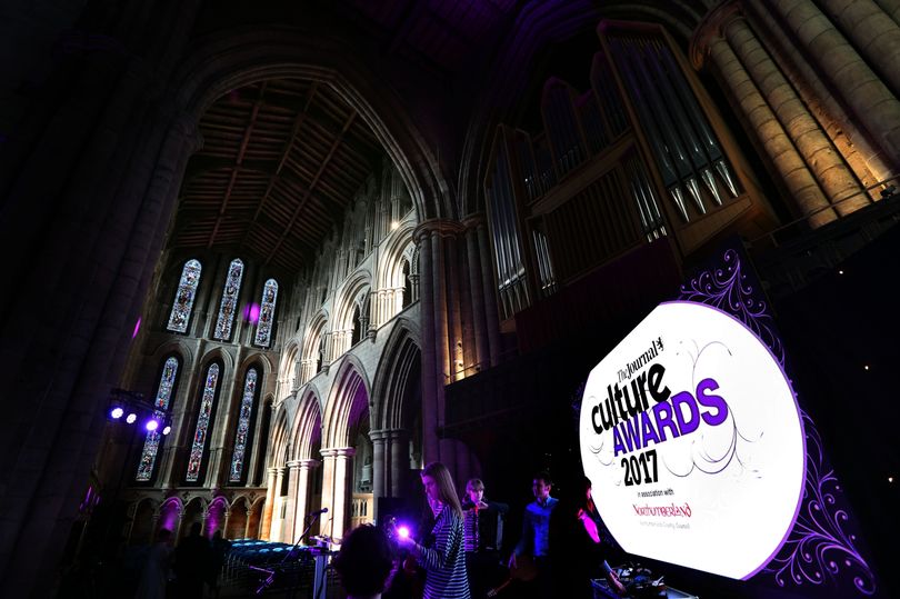 The Journal Culture Awards 2017