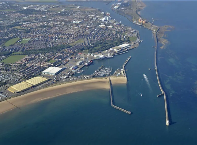 Port of Blyth Residents Meeting Announced