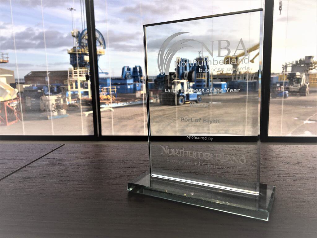 Northumberland Business Awards
