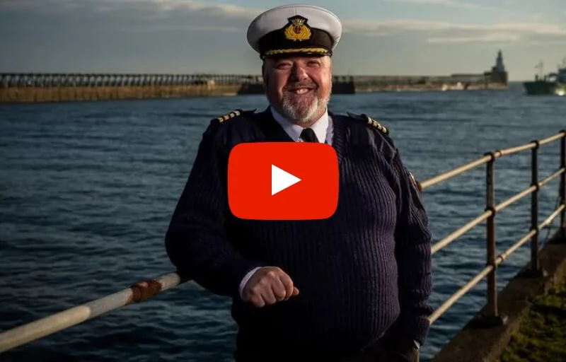 Martin Willis - Discover Our Land