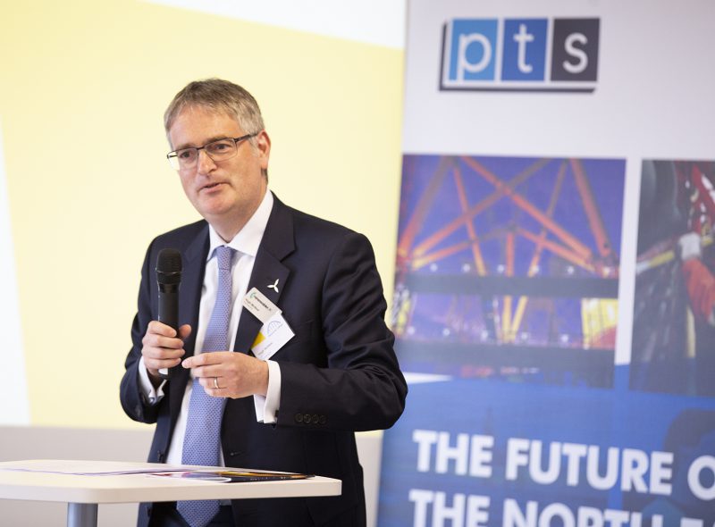 Future of the NE Offshore Energy Sector Event