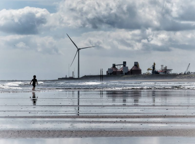 Port of Blyth Photography Competition 2019