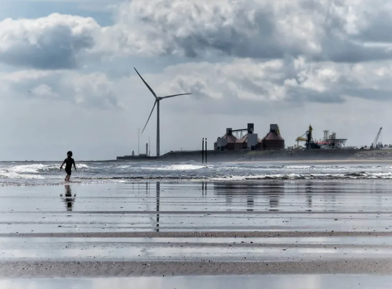 Port of Blyth Photography Competition 2019