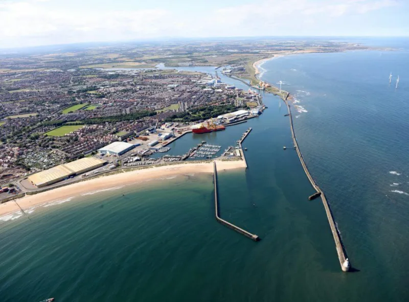 Port of Blyth Seeks New Non-Executive Board Member