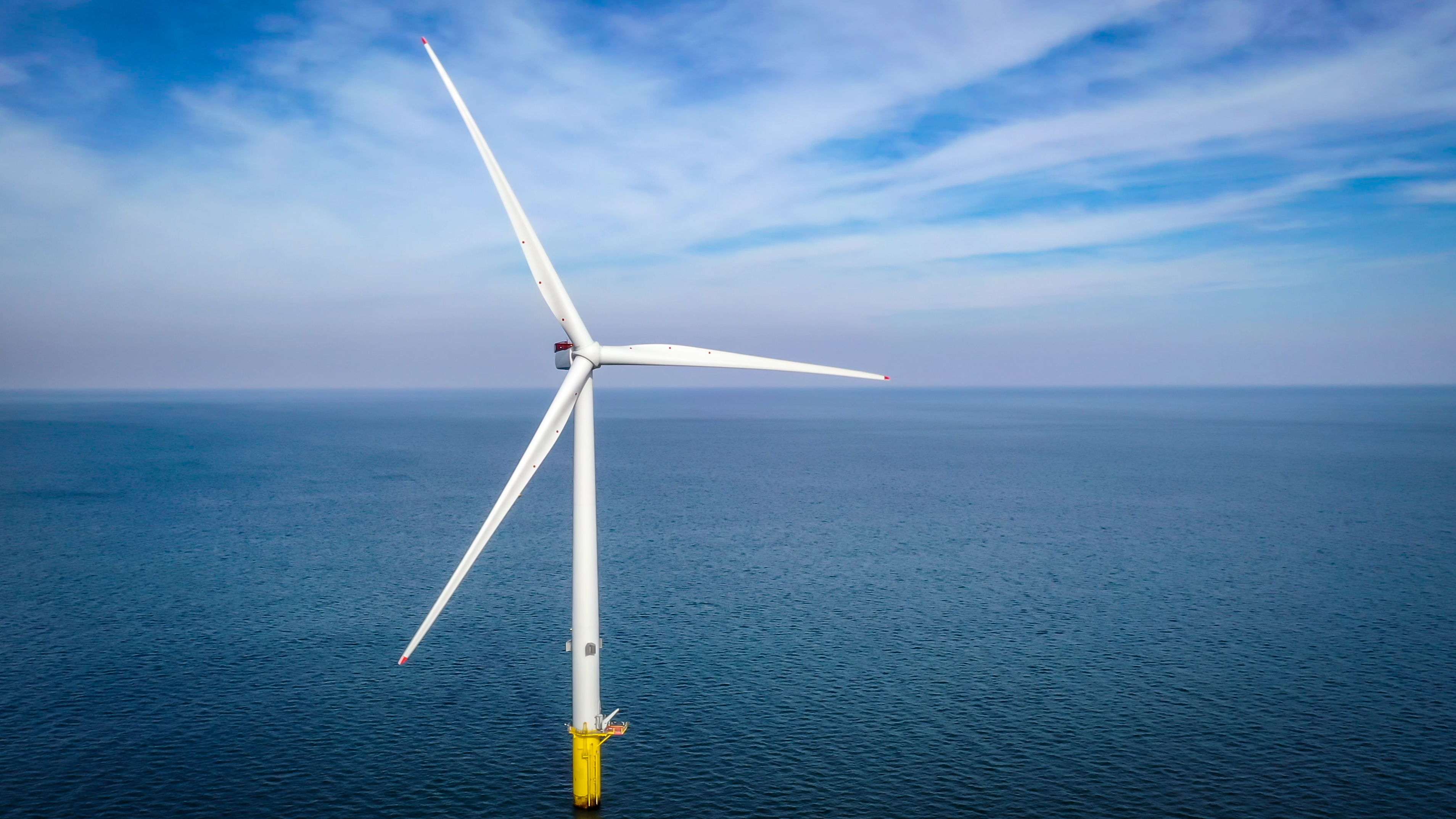 Edf Renewables Announces Blyth Floating Offshore Wind Scheme