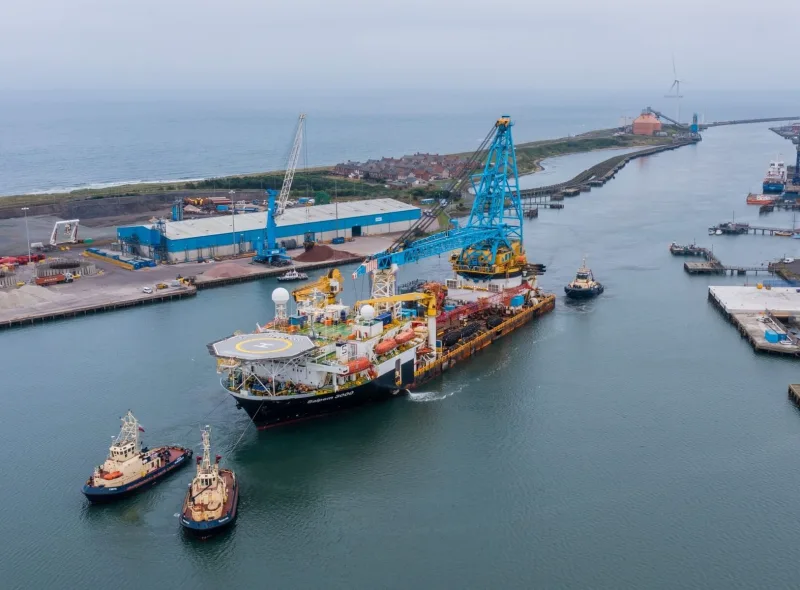 Port to host Annual Public Meeting 2022